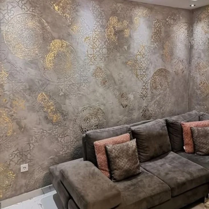 ديكورات داخلية - تصميم وتنفيذ ديكورات الرياض