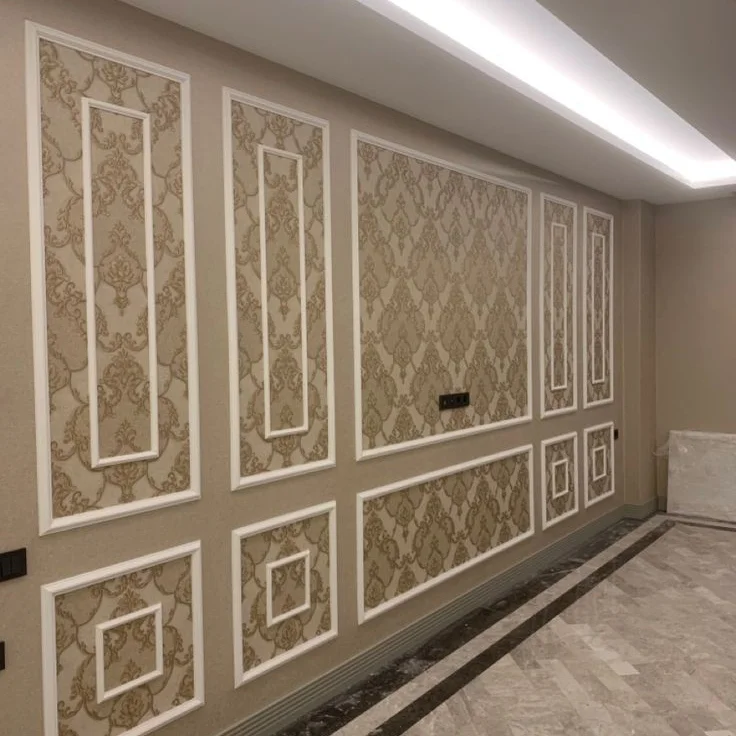 ديكورات داخلية - تصميم وتنفيذ ديكورات الرياض
