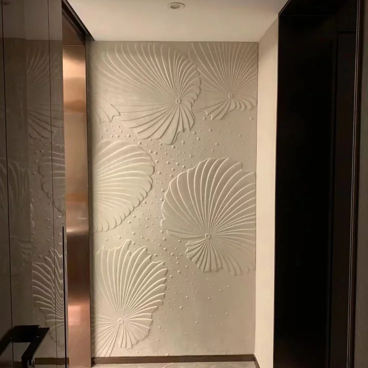 ديكورات داخلية - تصميم وتنفيذ ديكورات الرياض