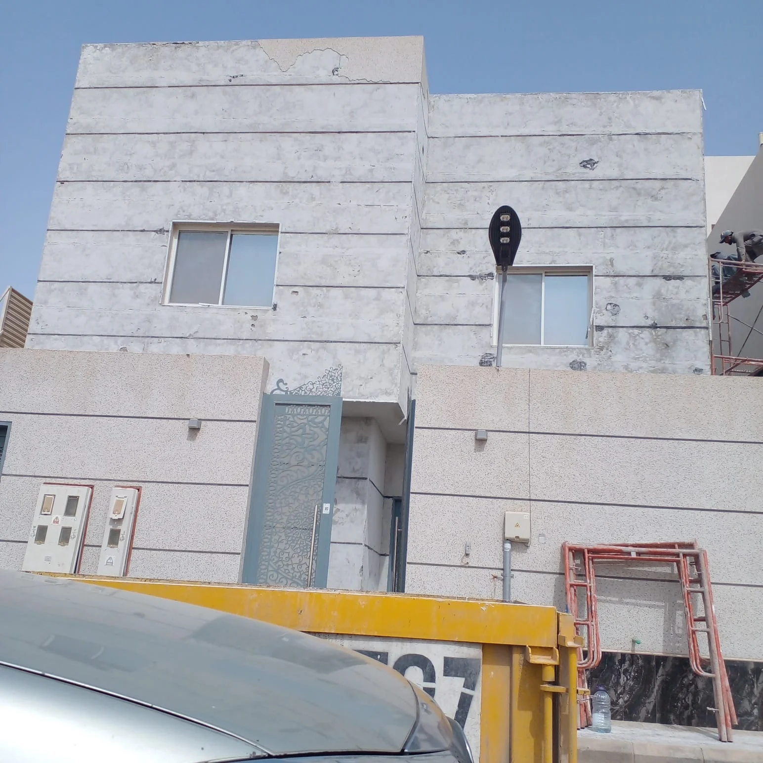 ترميمات الرياض - تصميم وتنفيذ ديكورات الرياض