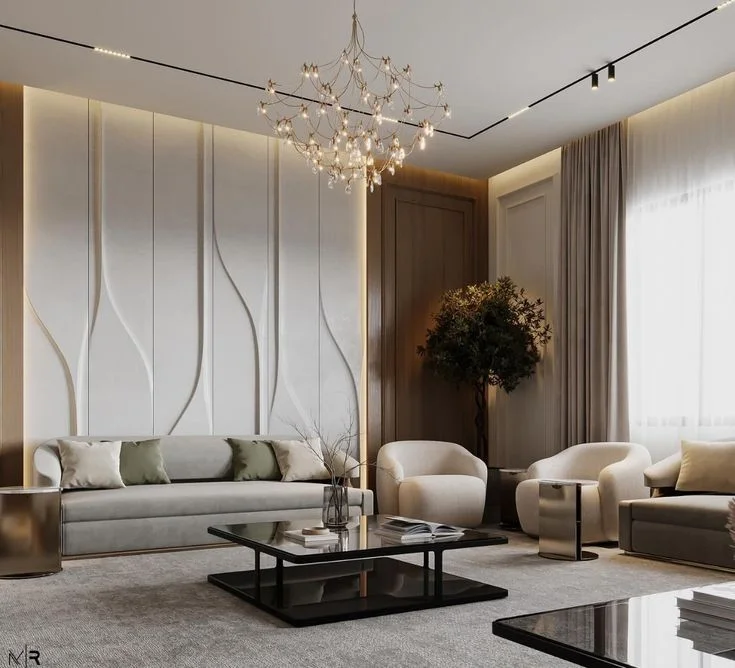ديكورات شيبورد - تصميم وتنفيذ ديكورات الرياض