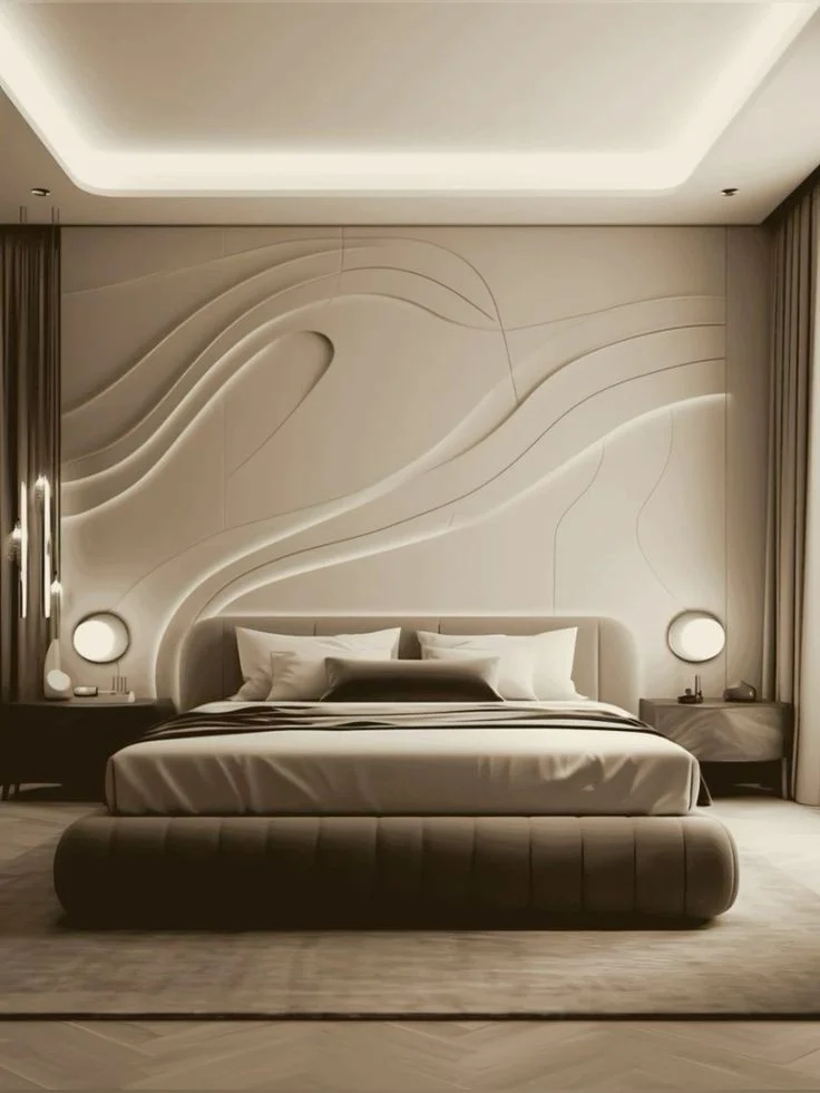 ديكورات شيبورد - تصميم وتنفيذ ديكورات الرياض