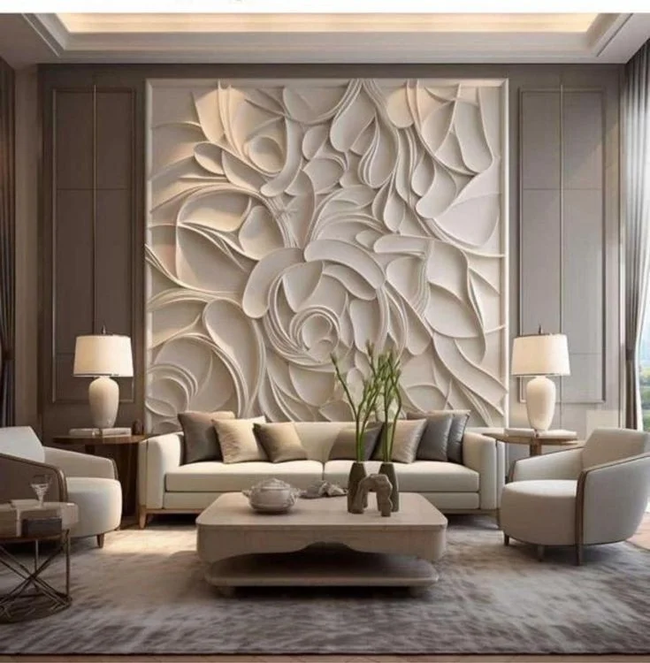 ديكورات شيبورد - تصميم وتنفيذ ديكورات الرياض