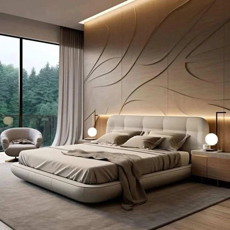 ديكورات شيبورد - تصميم وتنفيذ ديكورات الرياض