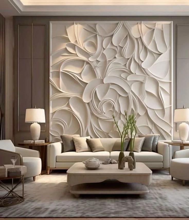 ديكورات شيبورد - تصميم وتنفيذ ديكورات الرياض