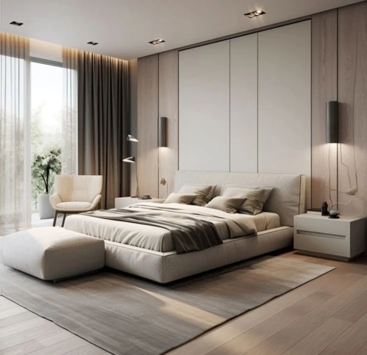 ديكورات شيبورد - تصميم وتنفيذ ديكورات الرياض