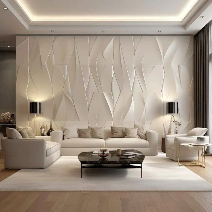 ديكورات شيبورد - تصميم وتنفيذ ديكورات الرياض