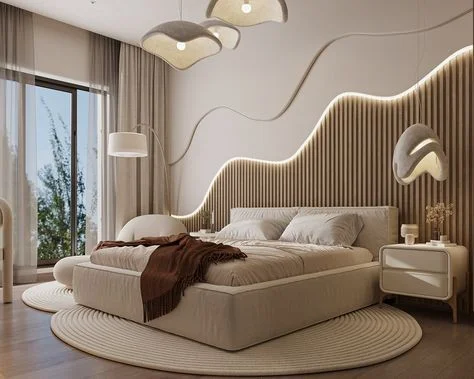 ديكورات شيبورد - تصميم وتنفيذ ديكورات الرياض