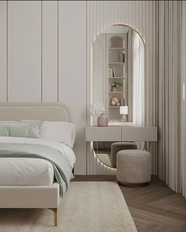 ديكورات شيبورد - تصميم وتنفيذ ديكورات الرياض