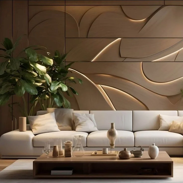 ديكورات شيبورد - تصميم وتنفيذ ديكورات الرياض