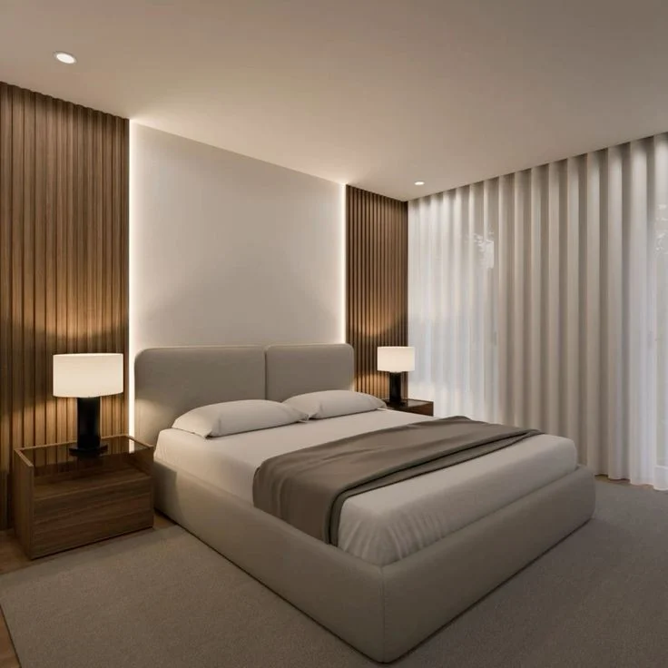 ديكورات شيبورد - تصميم وتنفيذ ديكورات الرياض