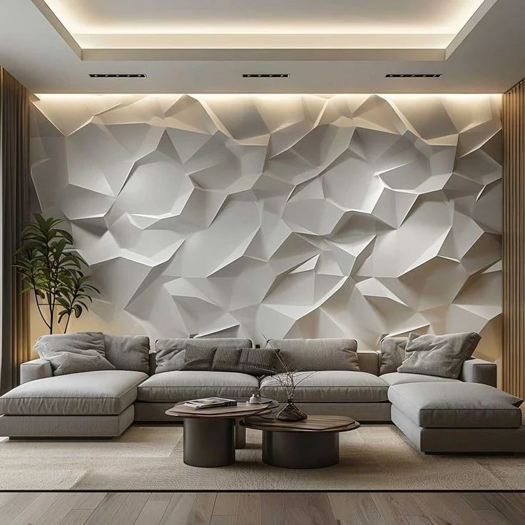 ديكورات شيبورد - تصميم وتنفيذ ديكورات الرياض