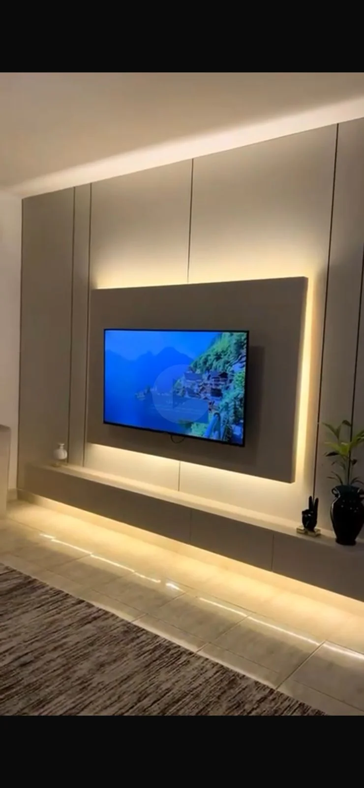 ديكورات شيبورد - تصميم وتنفيذ ديكورات الرياض