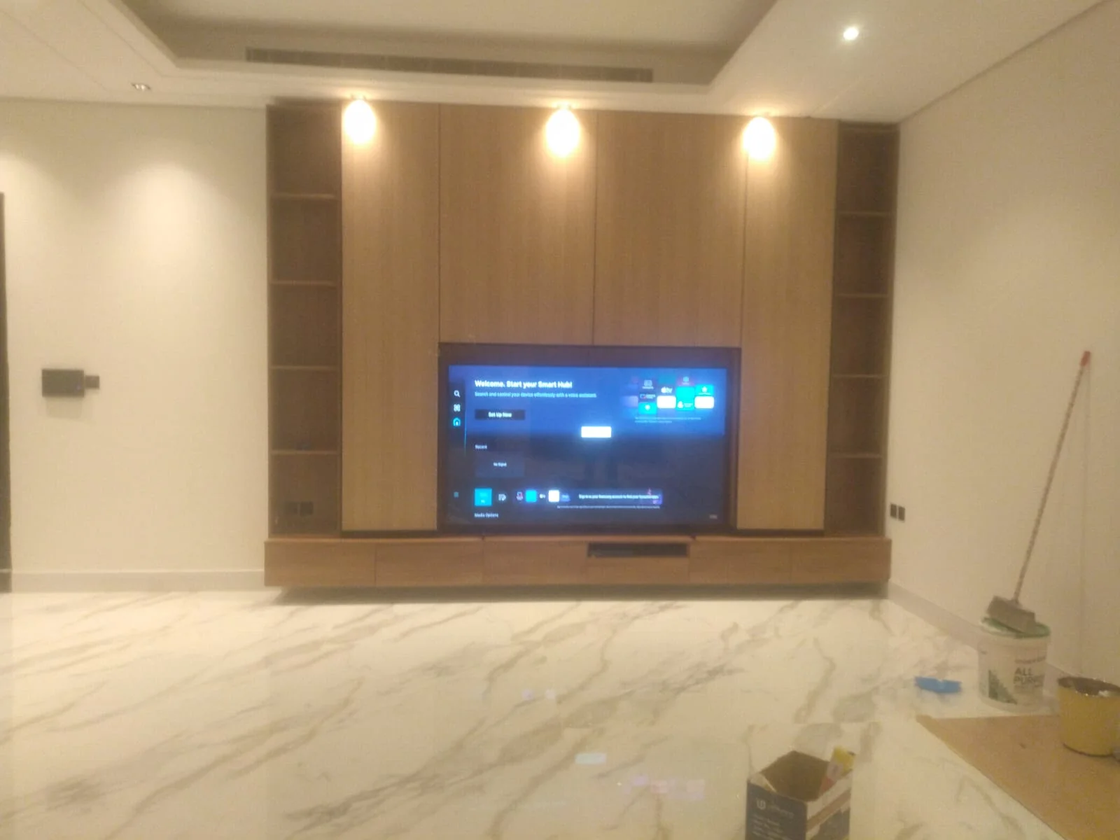 ديكورات شيبورد - تصميم وتنفيذ ديكورات الرياض