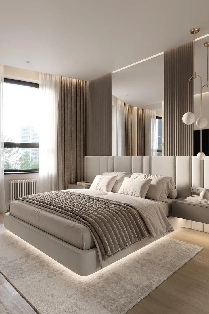 ديكورات شيبورد - تصميم وتنفيذ ديكورات الرياض