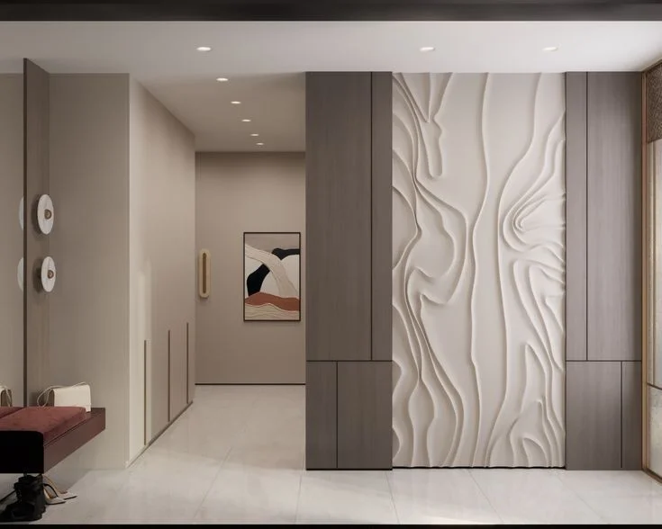 ديكورات شيبورد - تصميم وتنفيذ ديكورات الرياض