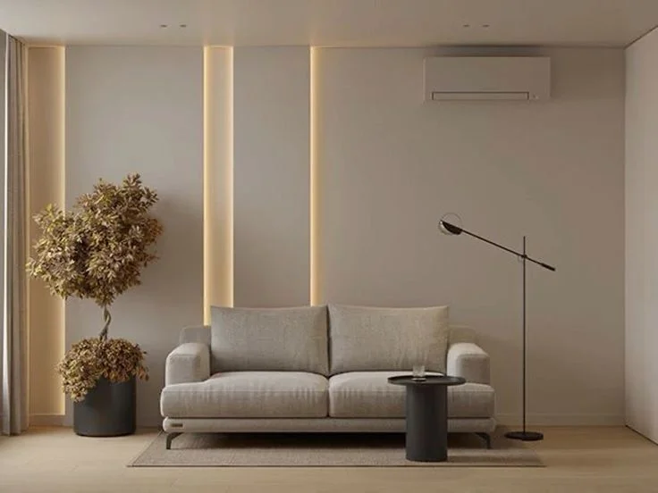 ديكورات شيبورد - تصميم وتنفيذ ديكورات الرياض