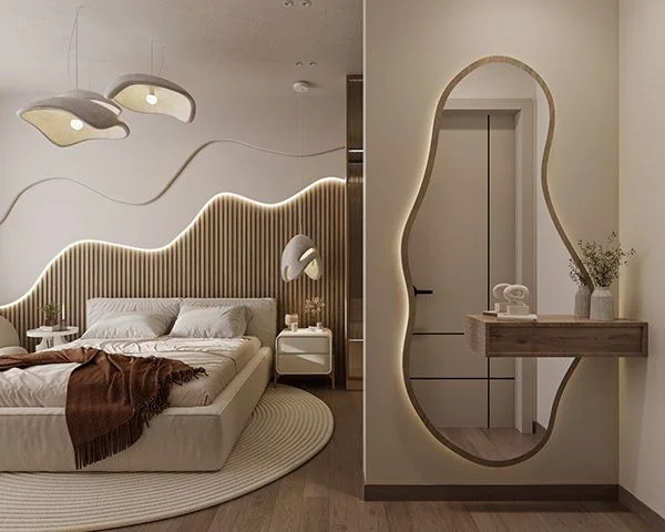 ديكورات شيبورد - تصميم وتنفيذ ديكورات الرياض