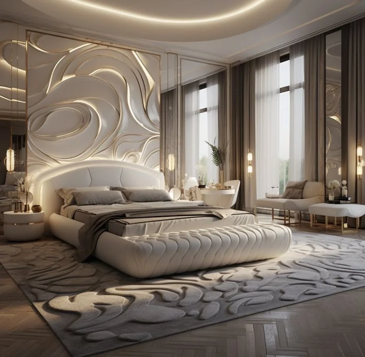 ديكورات شيبورد - تصميم وتنفيذ ديكورات الرياض