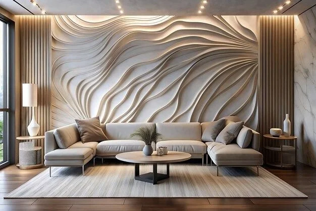 ديكورات شيبورد - تصميم وتنفيذ ديكورات الرياض