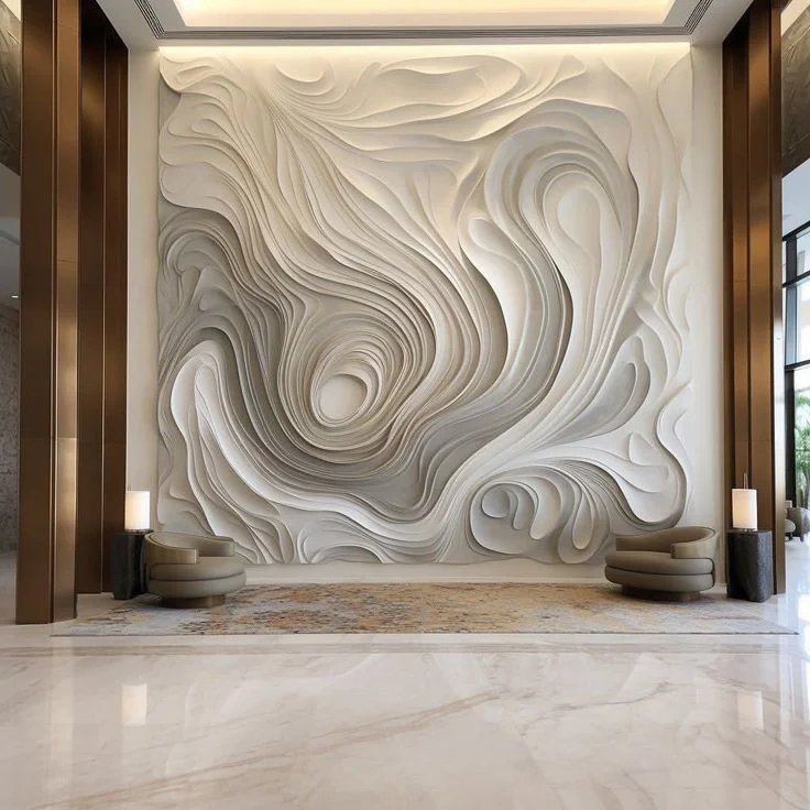 ديكورات شيبورد - تصميم وتنفيذ ديكورات الرياض