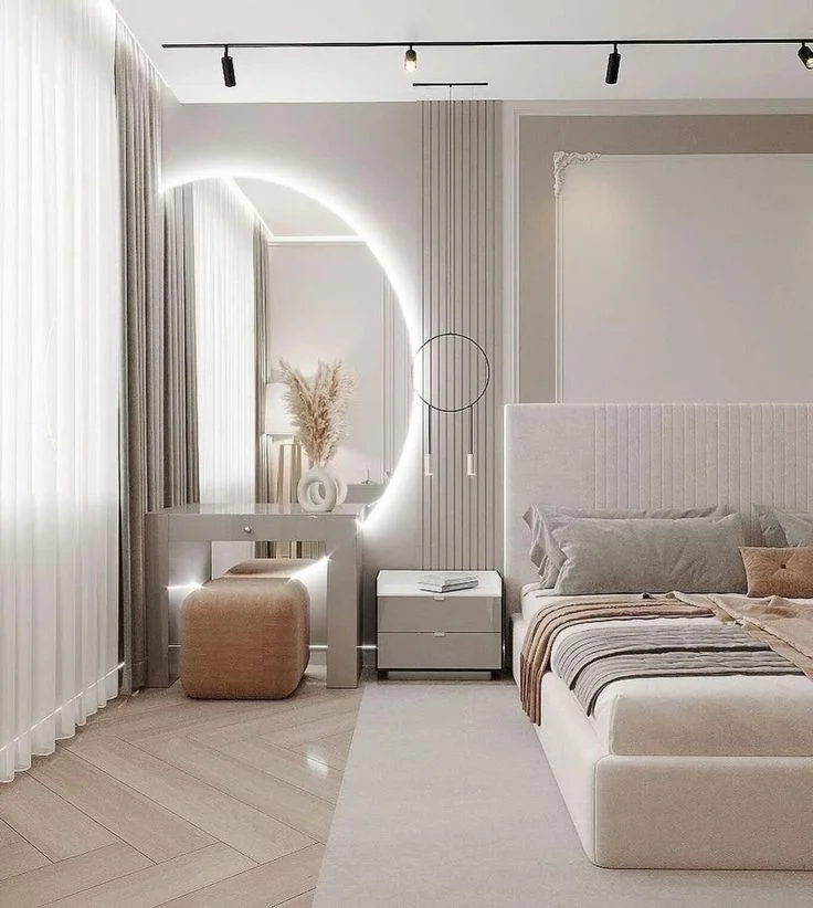 ديكورات شيبورد - تصميم وتنفيذ ديكورات الرياض